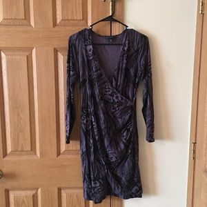 Banana Republic dress Petite(M)